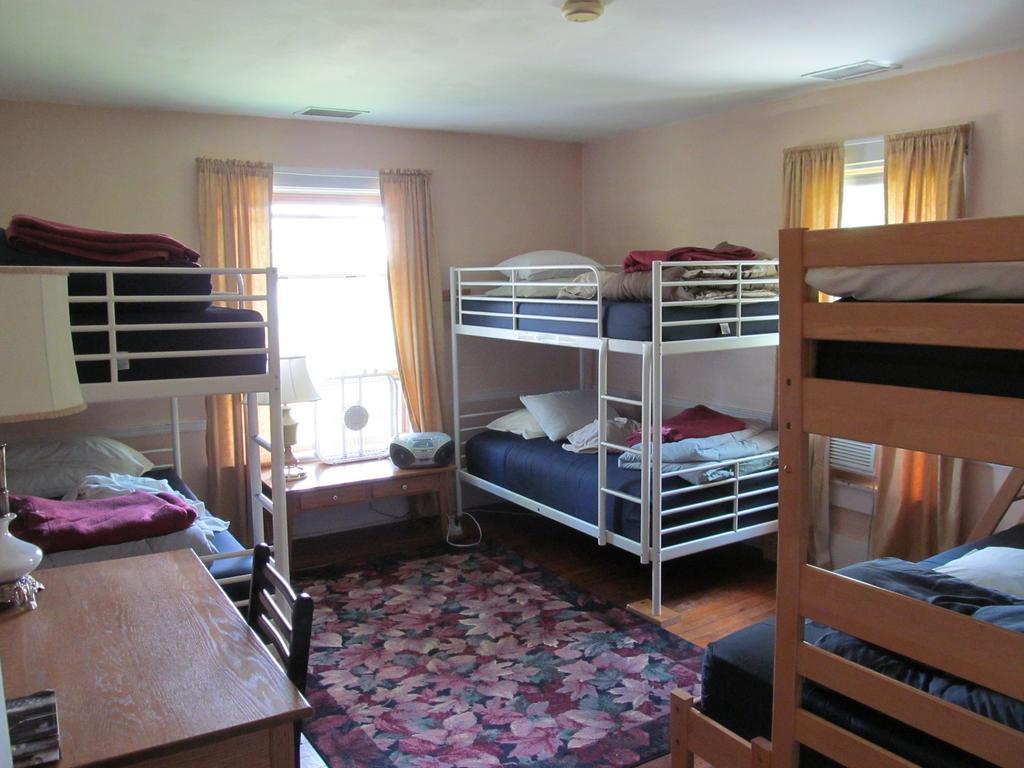 Hi - Malabar Farm Hostel Lucas ห้อง รูปภาพ
